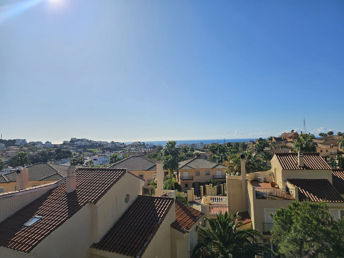 Casa en venta en Mijas Costa