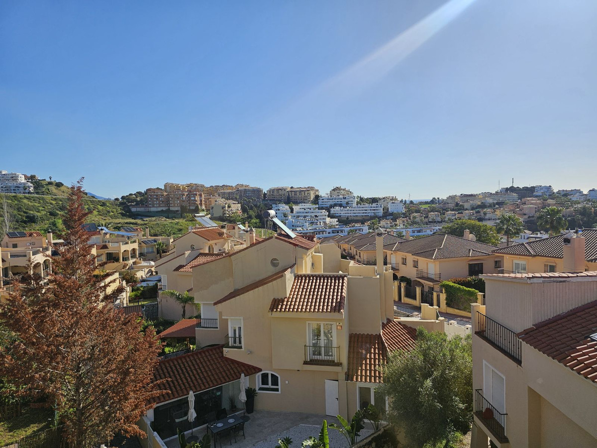 Casa en venta en Mijas Costa