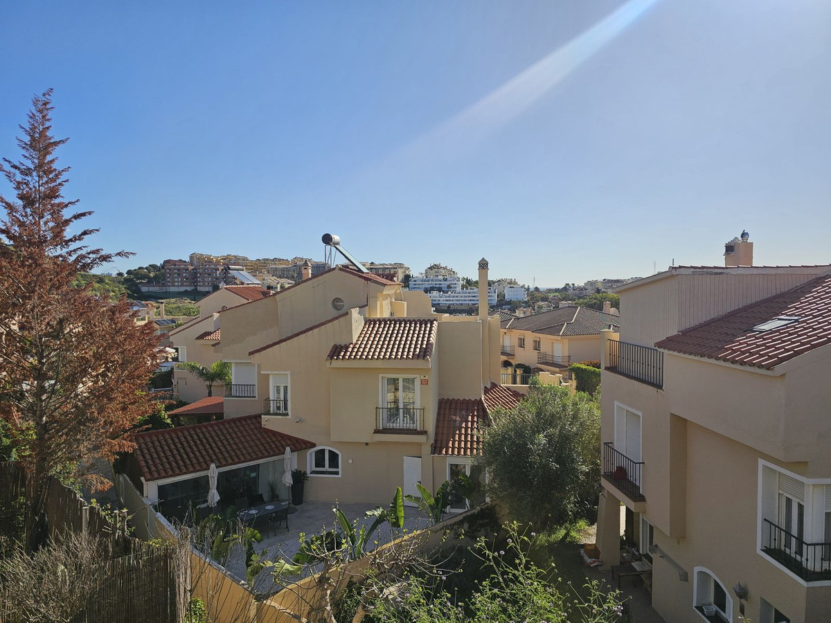 Casa en venta en Mijas Costa
