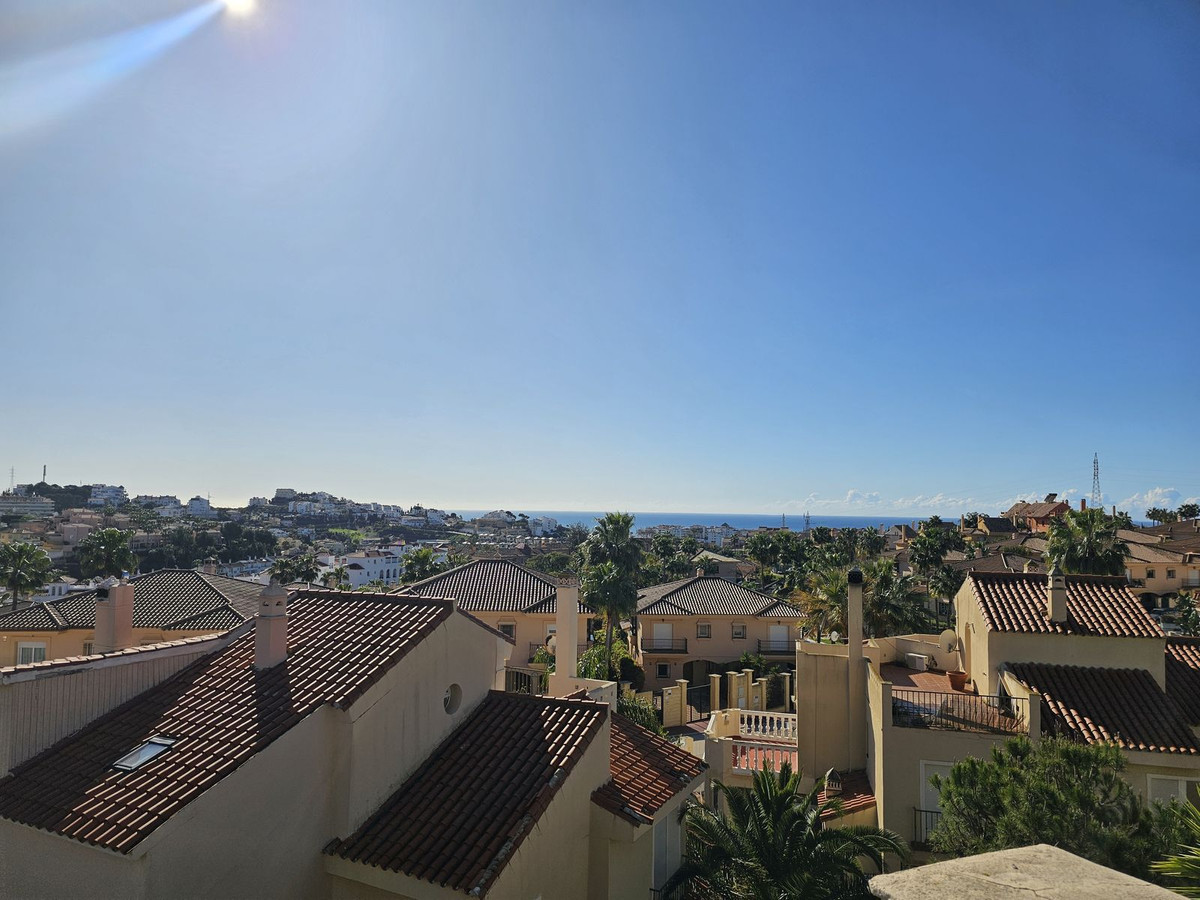Casa en venta en Mijas Costa
