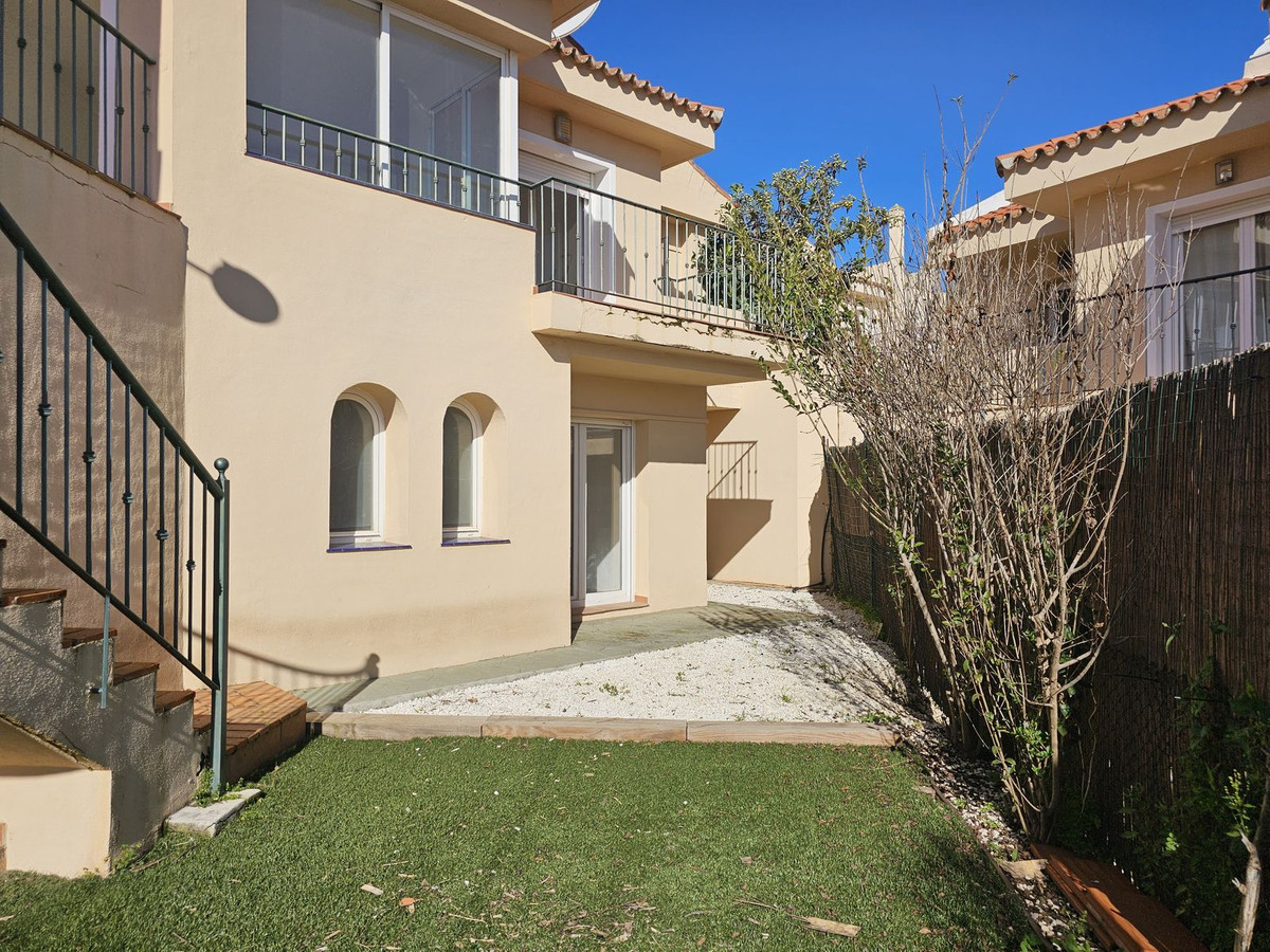 Casa en venta en Mijas Costa