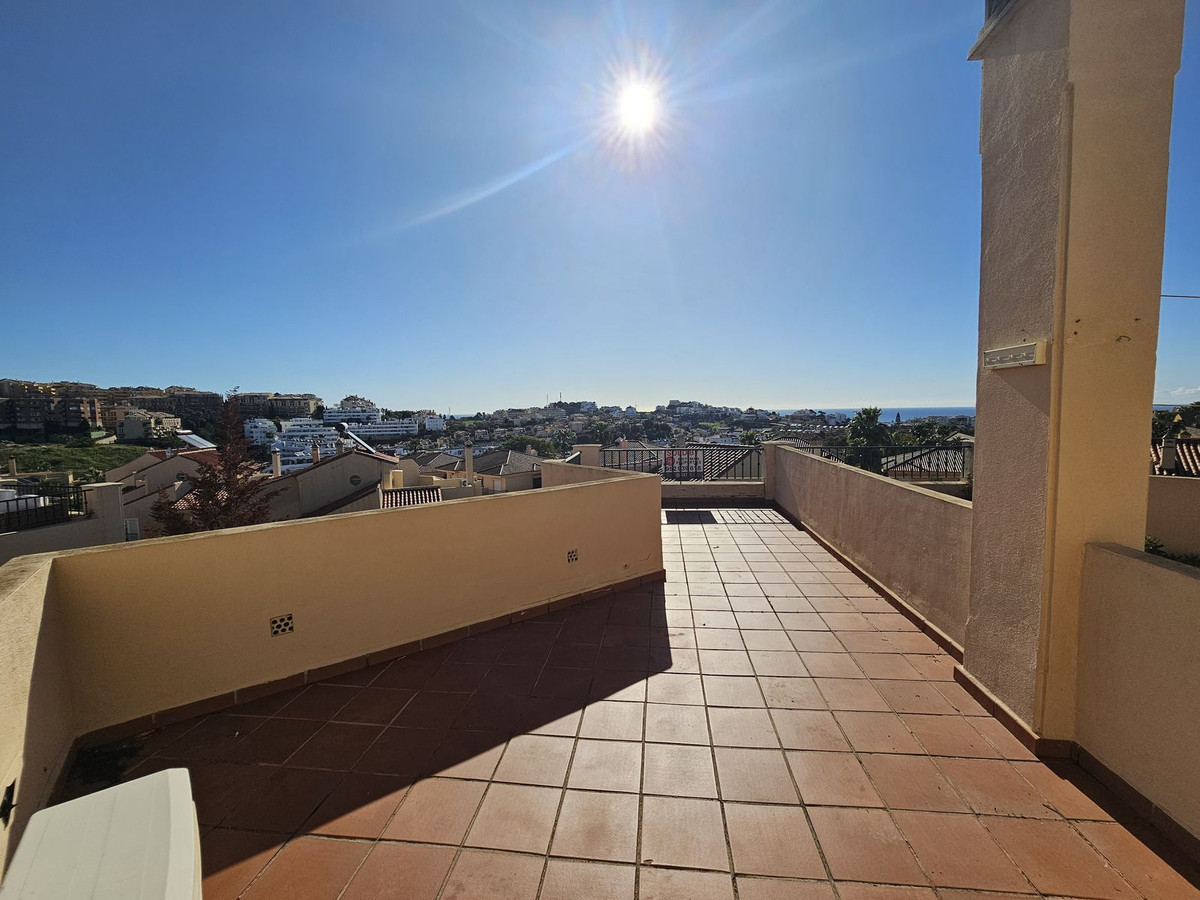 Casa en venta en Mijas Costa