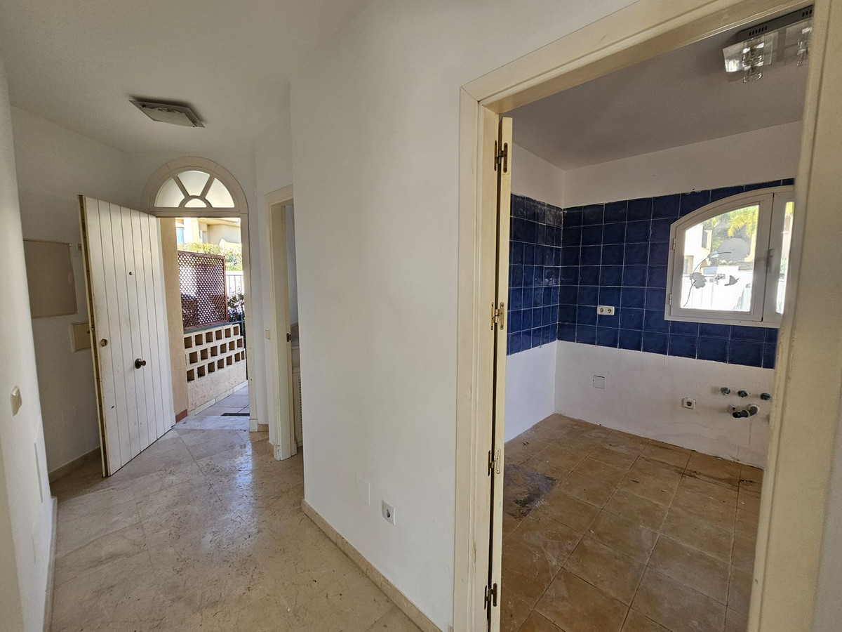 Casa en venta en Mijas Costa