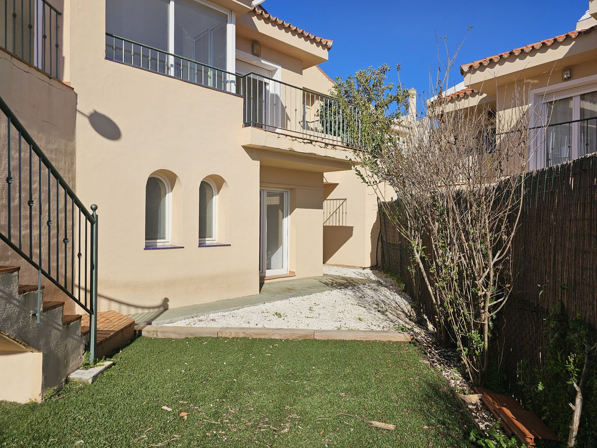 Casa en venta en Mijas Costa