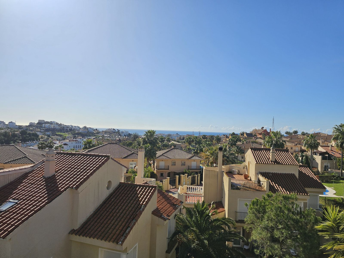Casa en venta en Mijas Costa