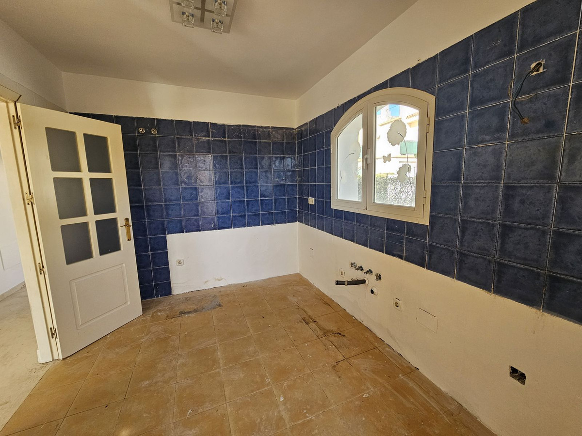 Casa en venta en Mijas Costa