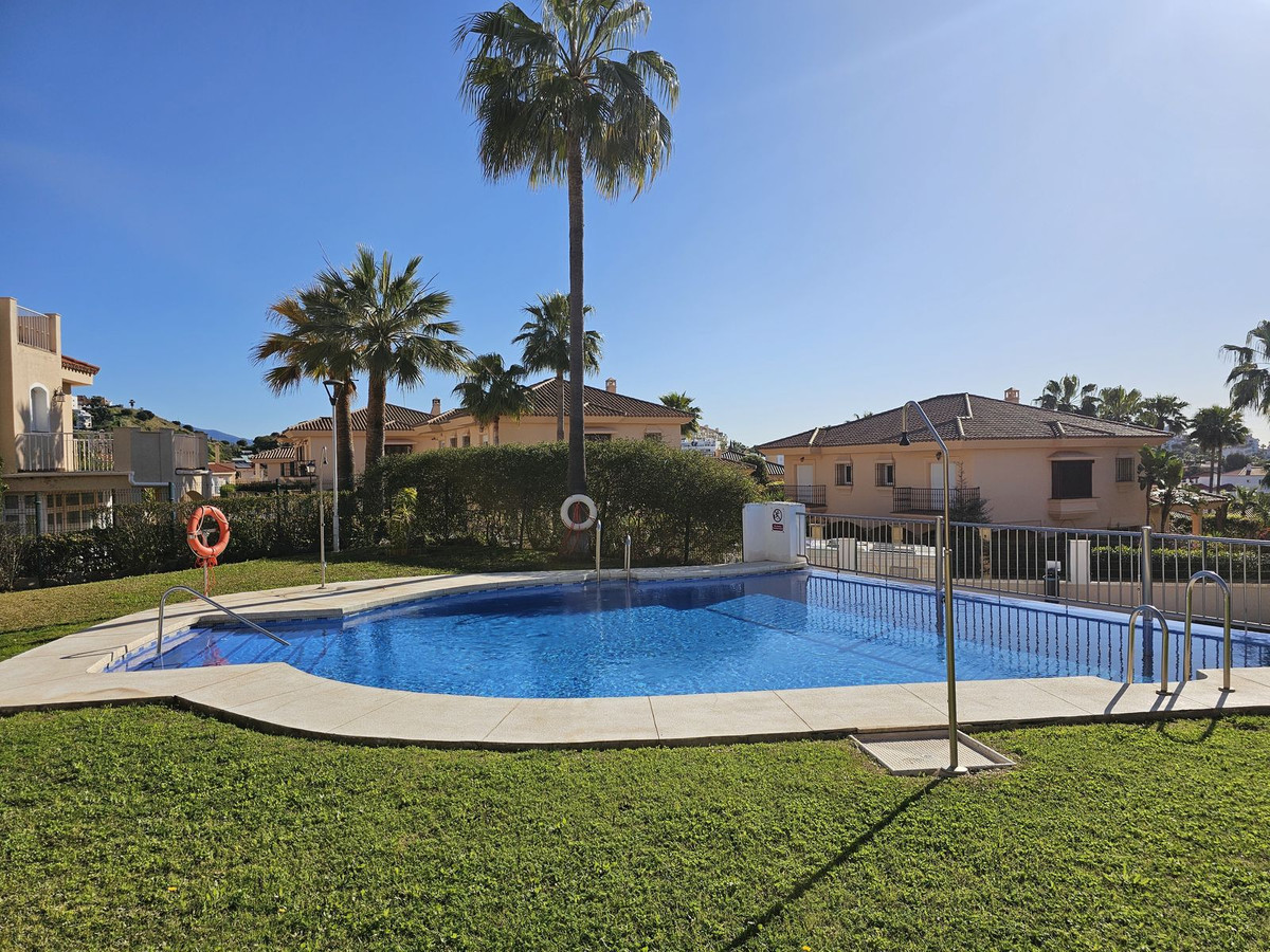 Casa en venta en Mijas Costa