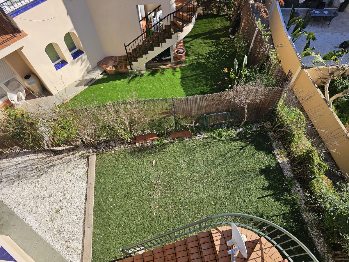 Casa en venta en Mijas Costa