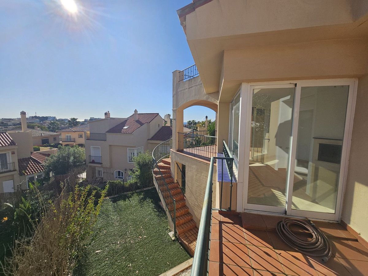 Casa en venta en Mijas Costa