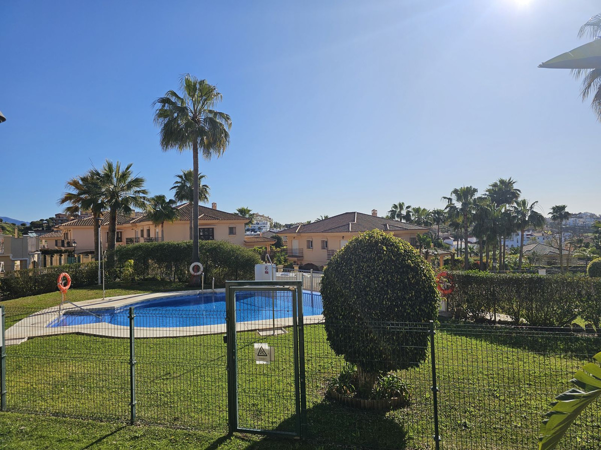 Casa en venta en Mijas Costa