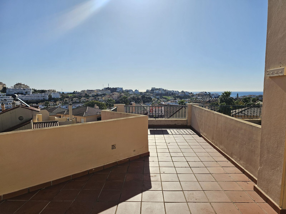 Casa en venta en Mijas Costa