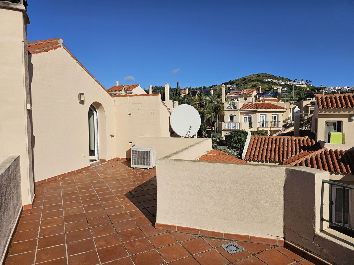 Casa en venta en Mijas Costa