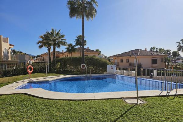 Casa en venta en Mijas Costa