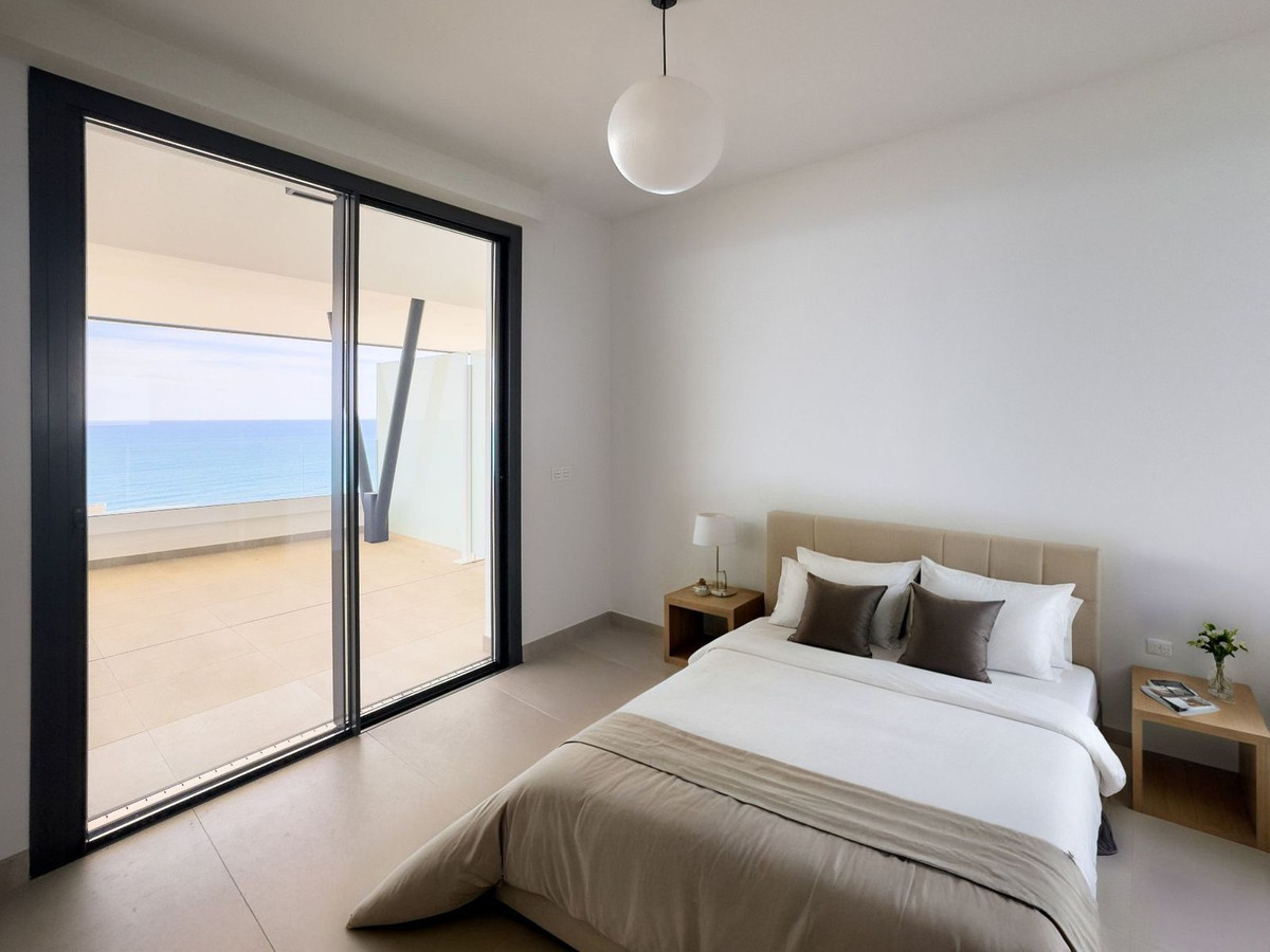 Piso en venta en El Higuerón (Fuengirola)