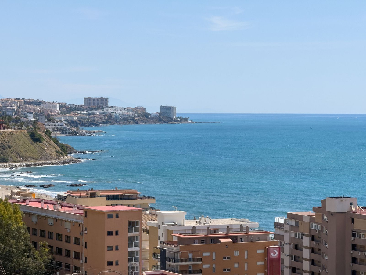 Piso en venta en El Higuerón (Fuengirola)