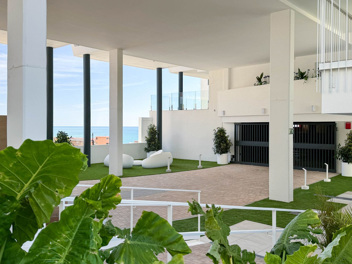 Piso en venta en El Higuerón (Fuengirola)