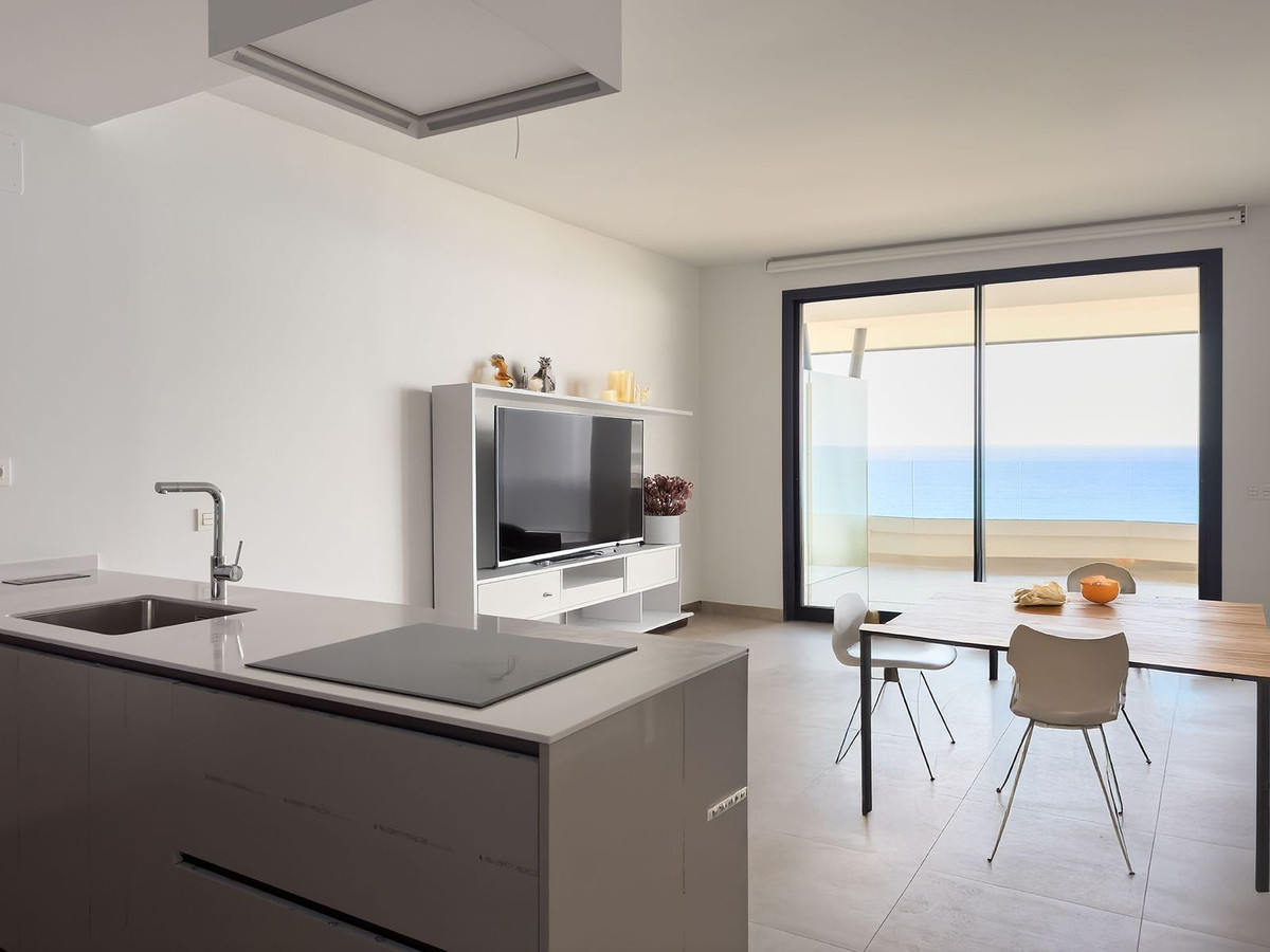 Piso en venta en El Higuerón (Fuengirola)