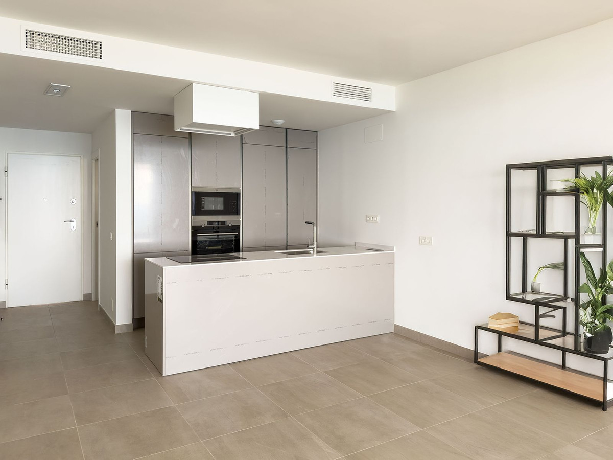 Piso en venta en El Higuerón (Fuengirola)