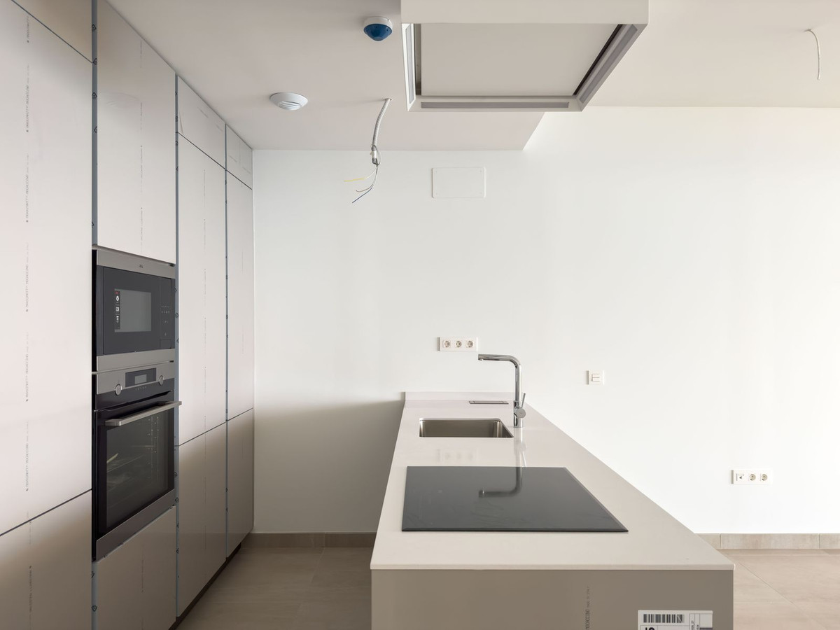 Piso en venta en El Higuerón (Fuengirola)