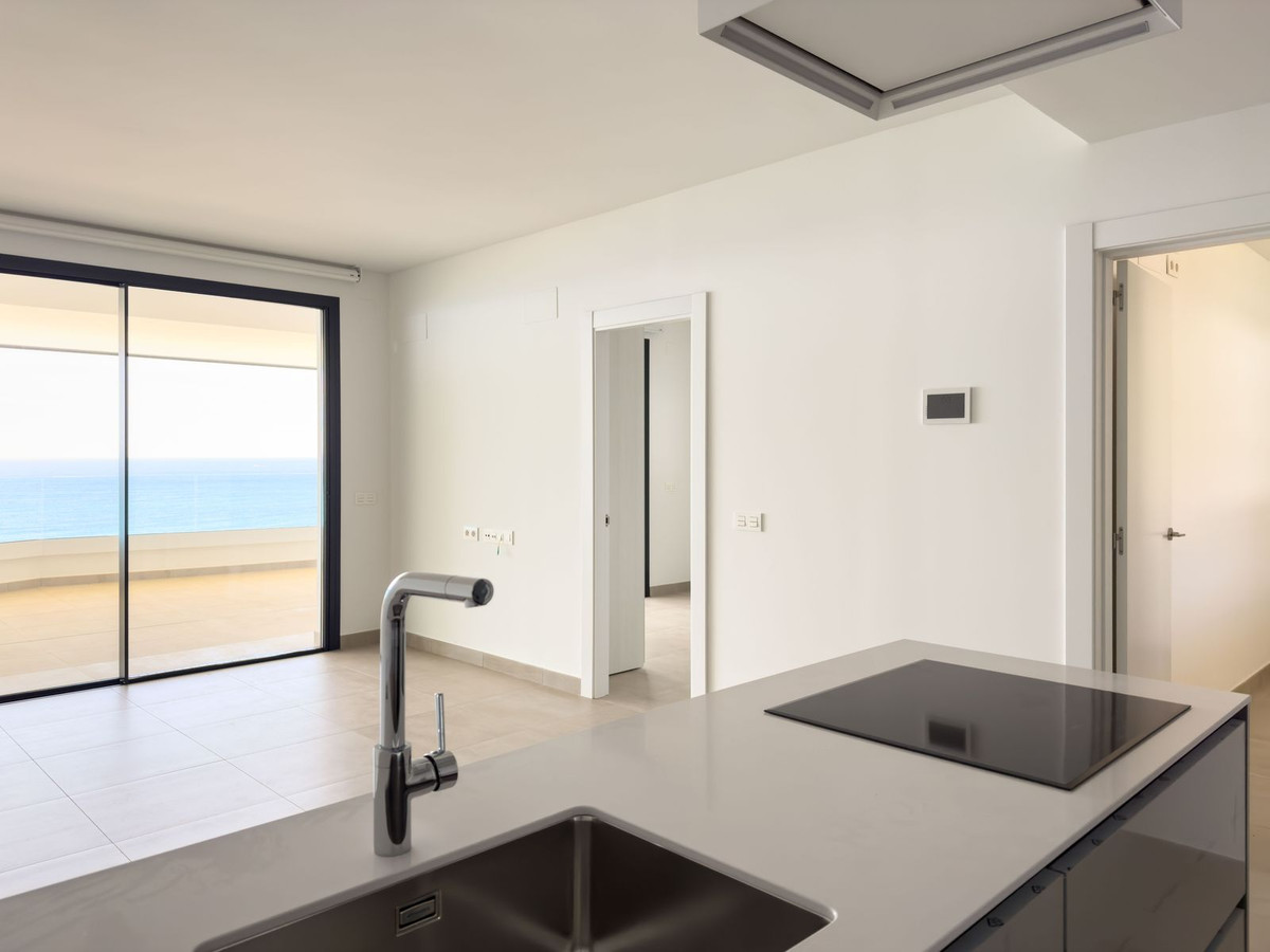 Piso en venta en El Higuerón (Fuengirola)