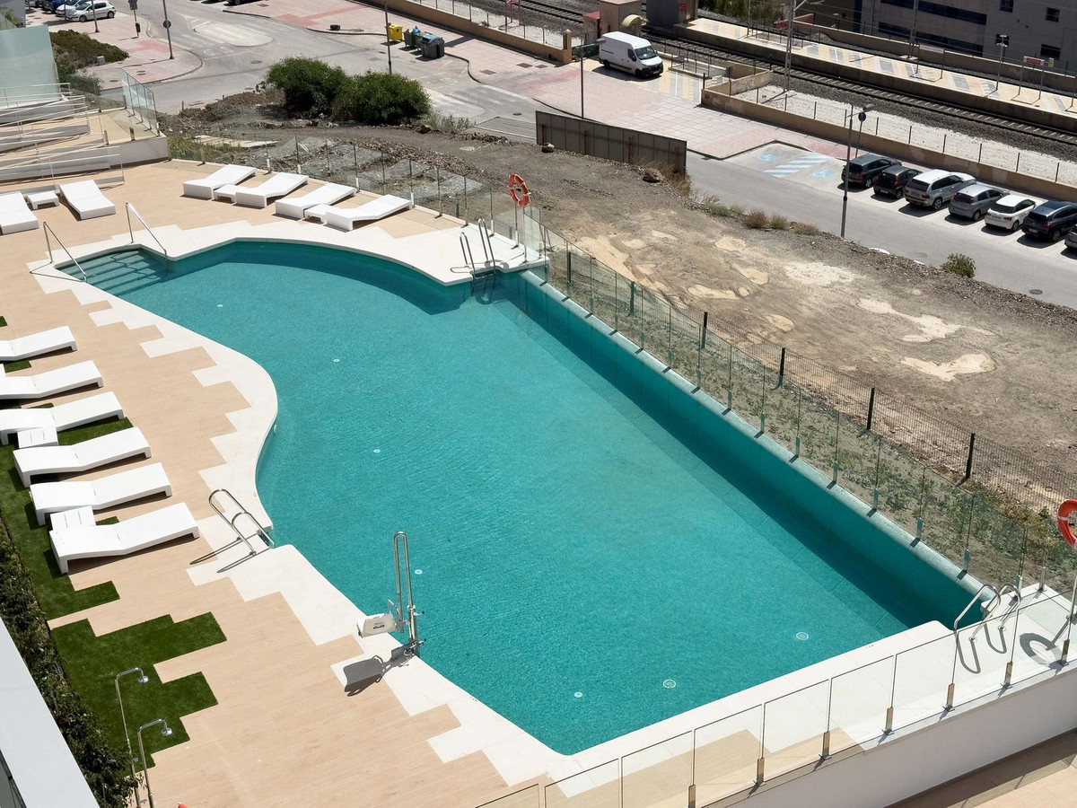 Piso en venta en El Higuerón (Fuengirola)