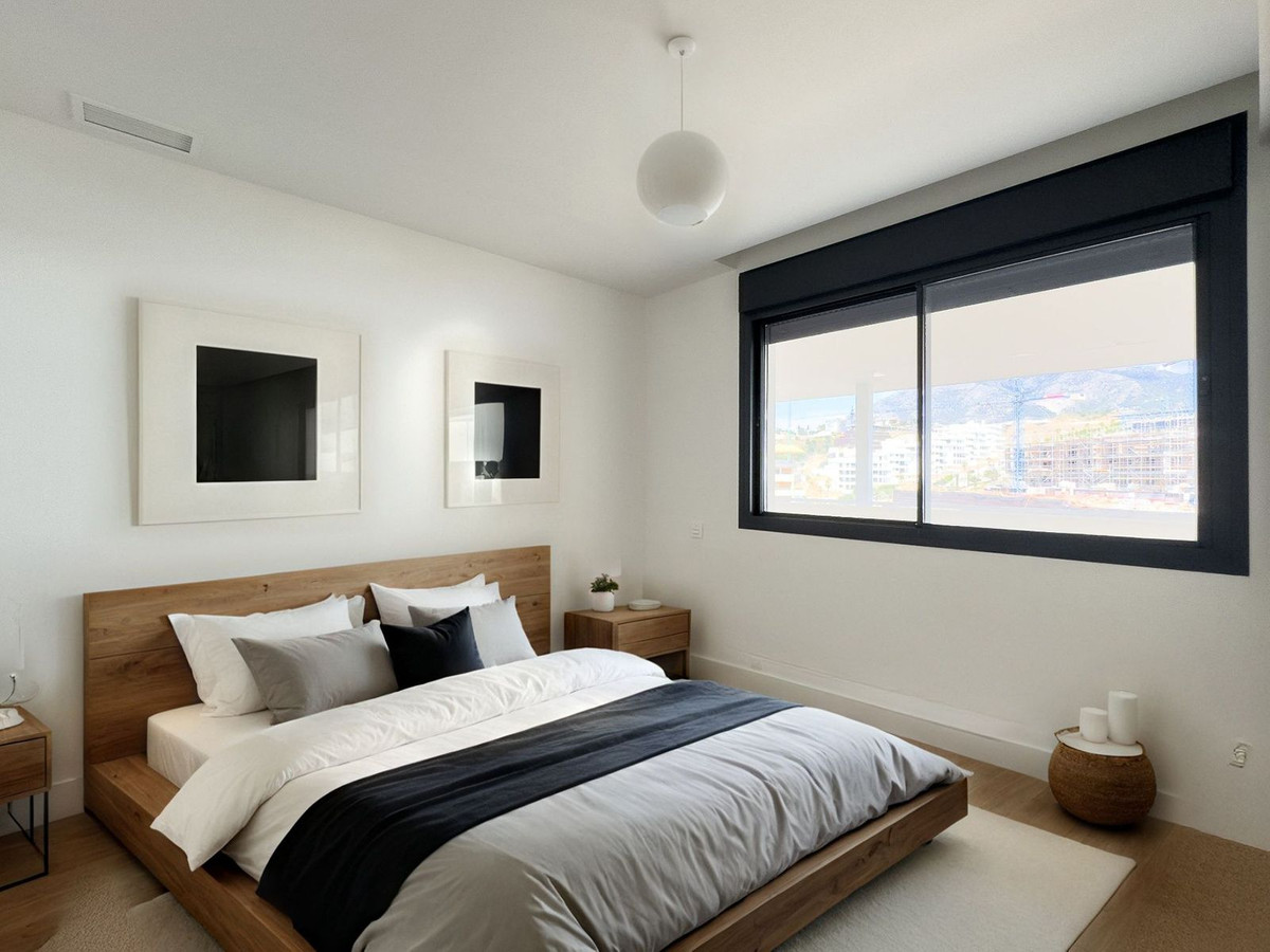 Piso en venta en El Higuerón (Fuengirola)