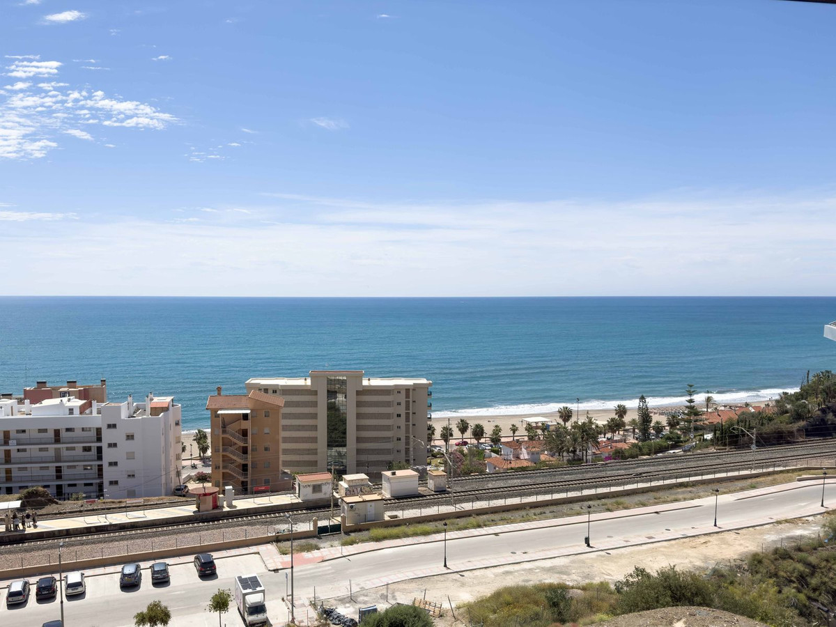 Piso en venta en El Higuerón (Fuengirola)
