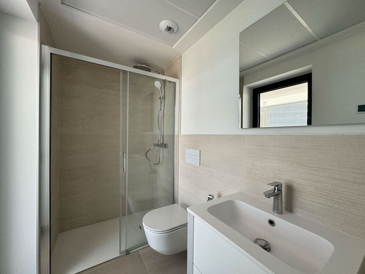 Piso en venta en El Higuerón (Fuengirola)
