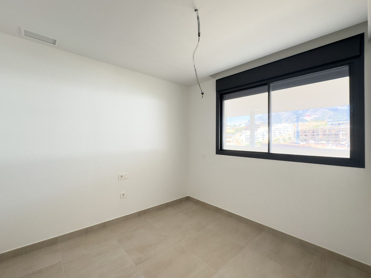 Piso en venta en El Higuerón (Fuengirola)