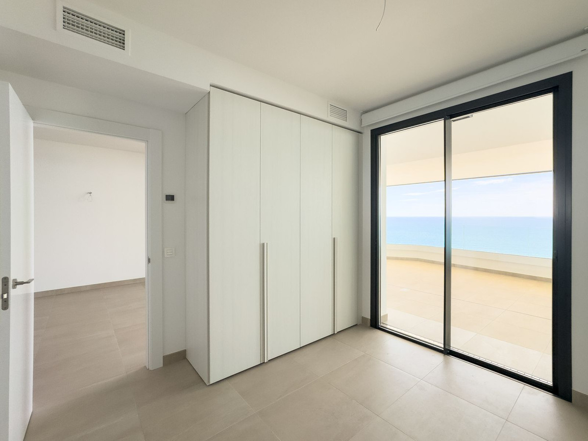 Piso en venta en El Higuerón (Fuengirola)