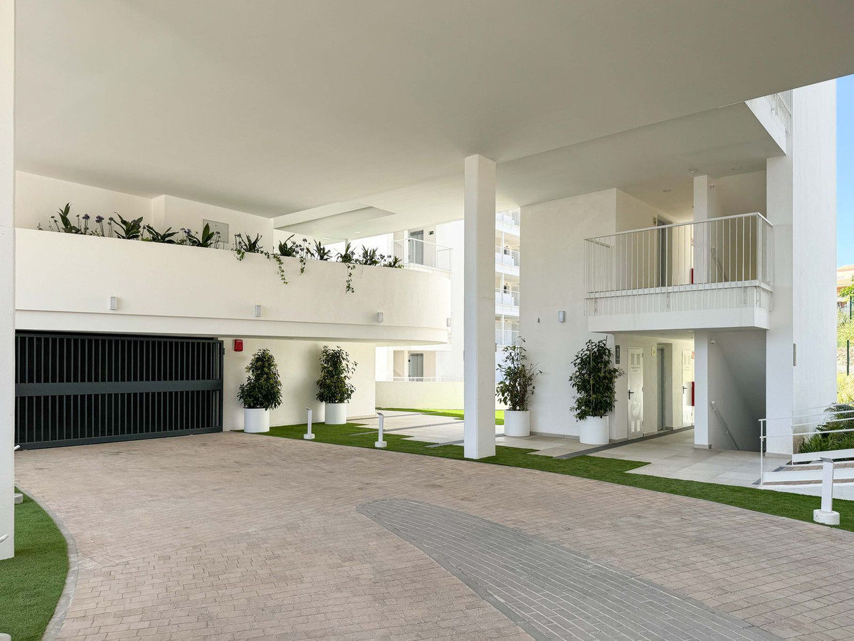 Piso en venta en El Higuerón (Fuengirola)