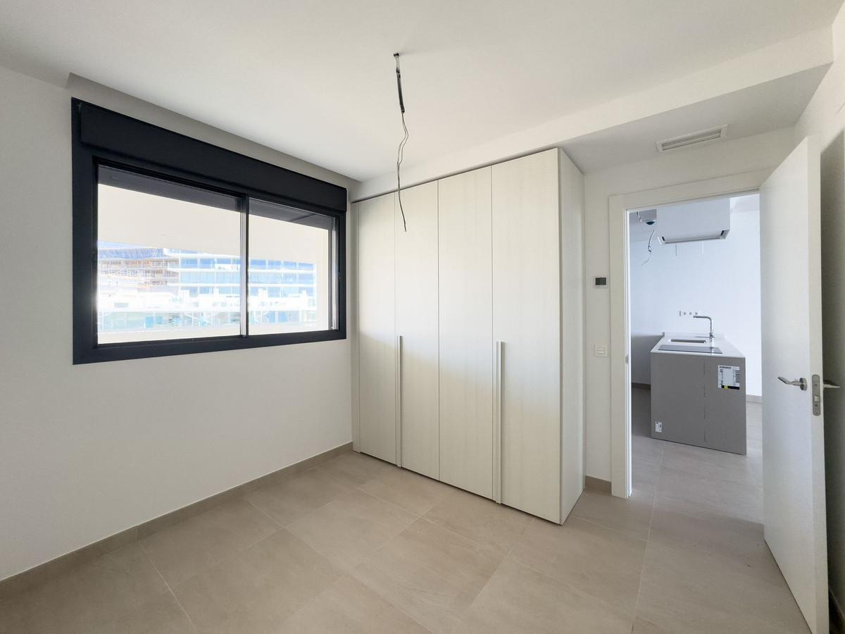 Piso en venta en El Higuerón (Fuengirola)