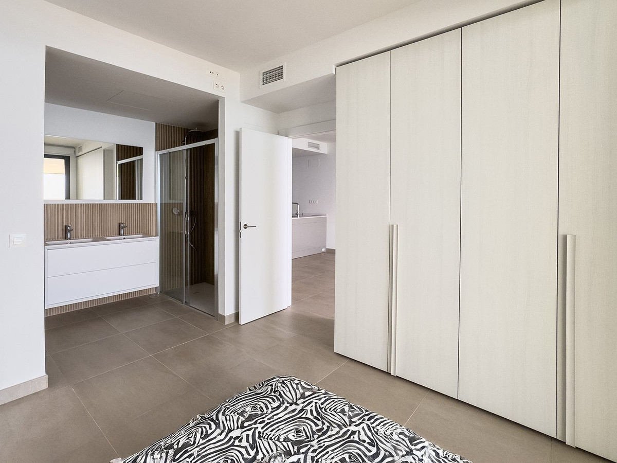Piso en venta en El Higuerón (Fuengirola)