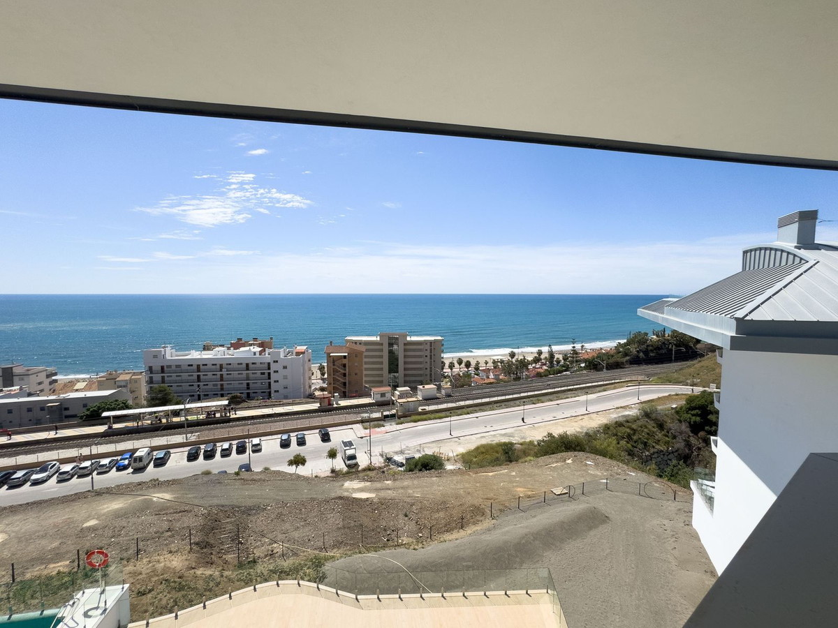 Piso en venta en El Higuerón (Fuengirola)