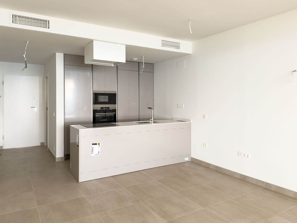 Piso en venta en El Higuerón (Fuengirola)