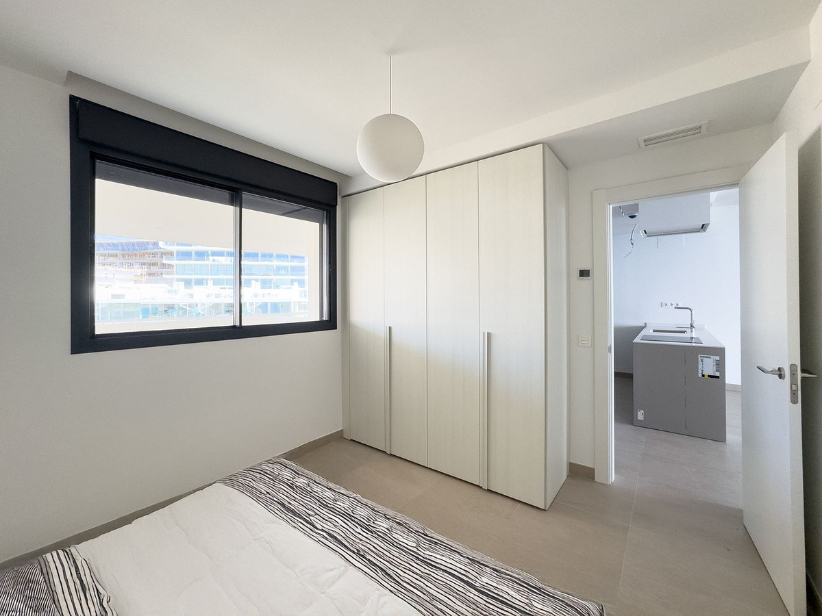 Piso en venta en El Higuerón (Fuengirola)