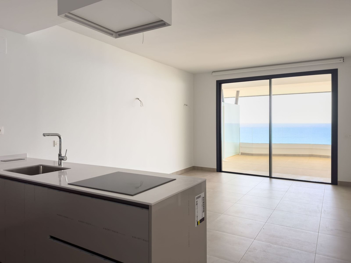 Piso en venta en El Higuerón (Fuengirola)