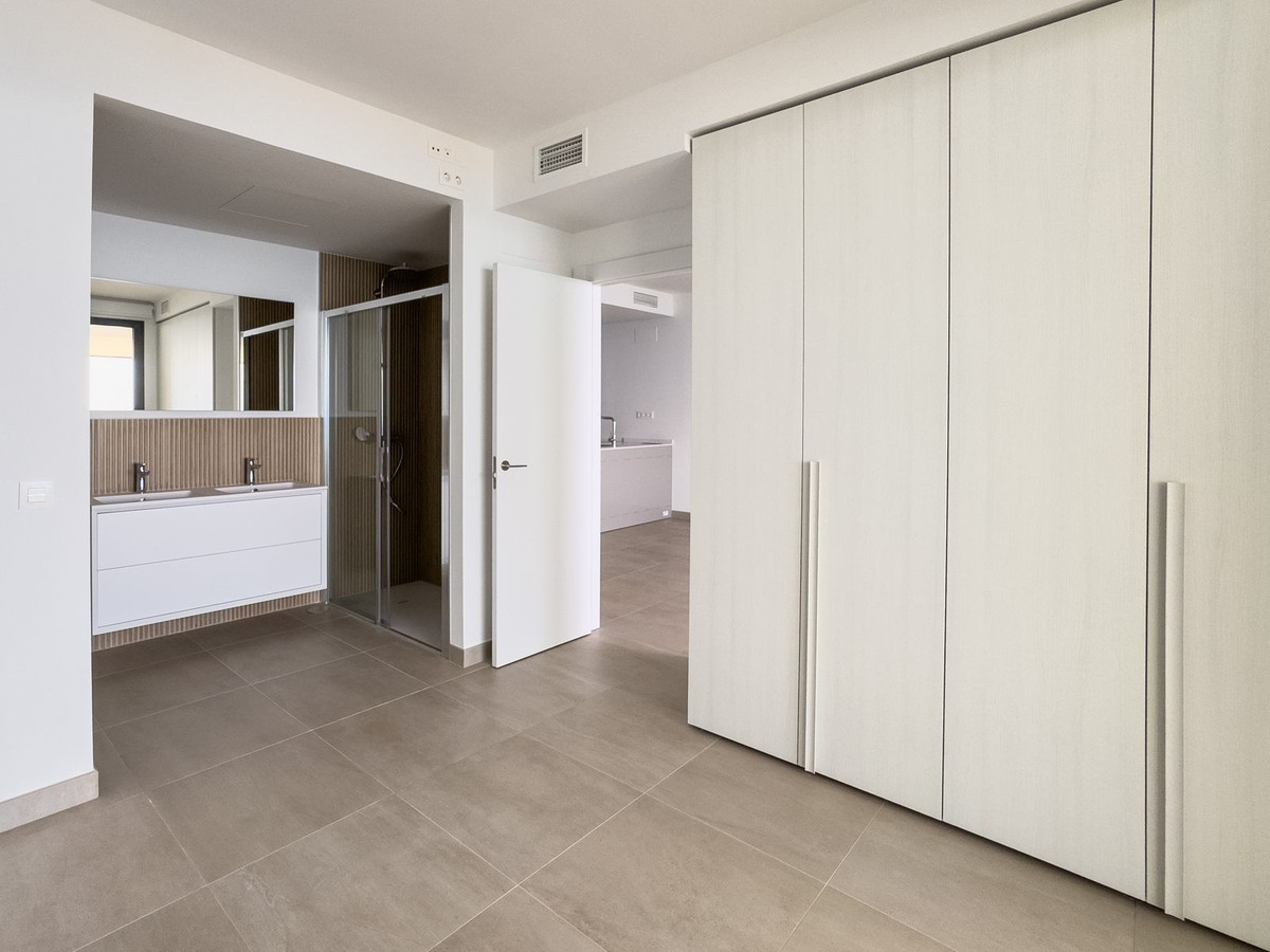 Piso en venta en El Higuerón (Fuengirola)