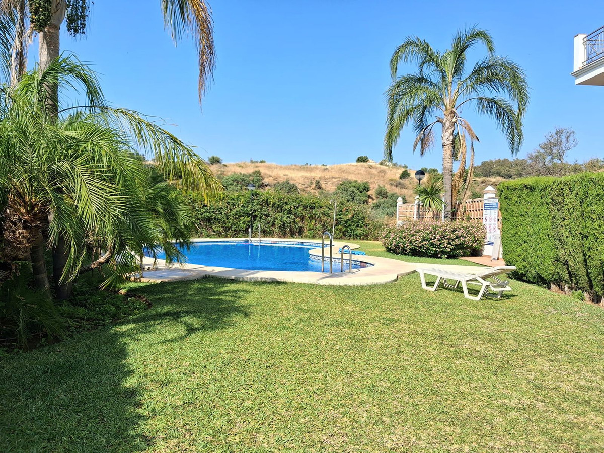 Wohnung zum verkauf in Campo de Mijas