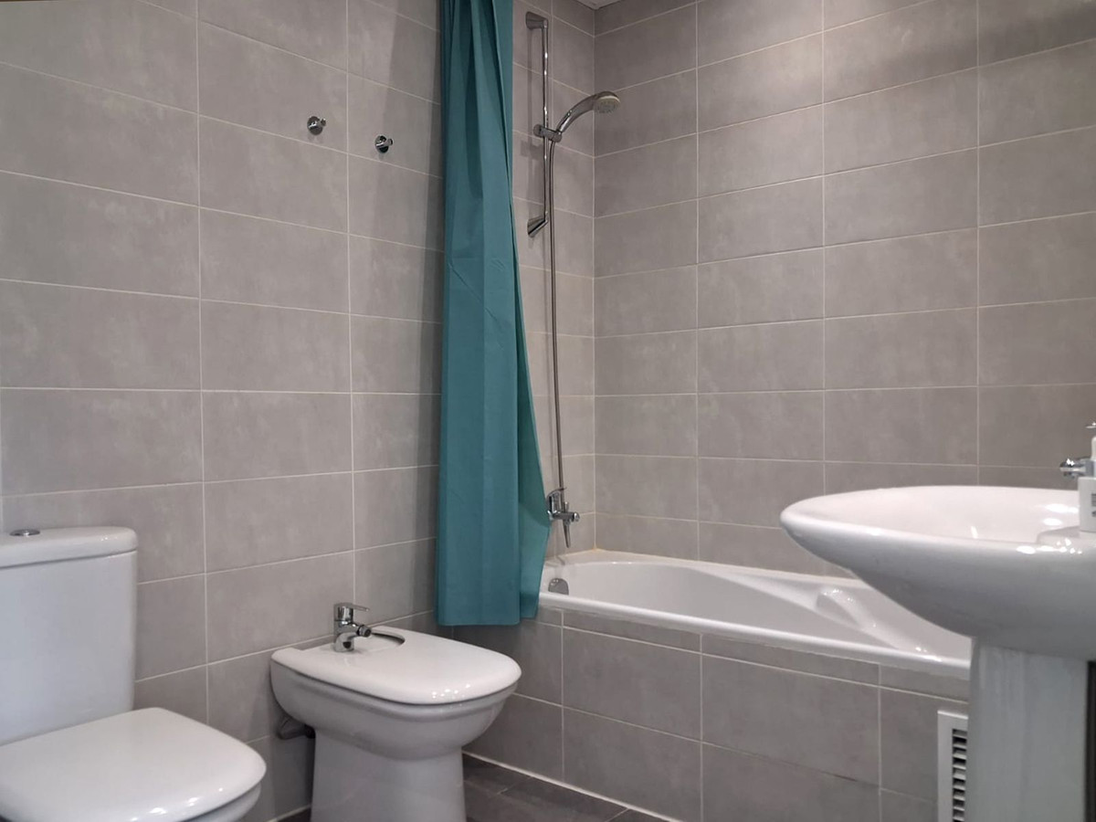 Wohnung zum verkauf in Campo de Mijas