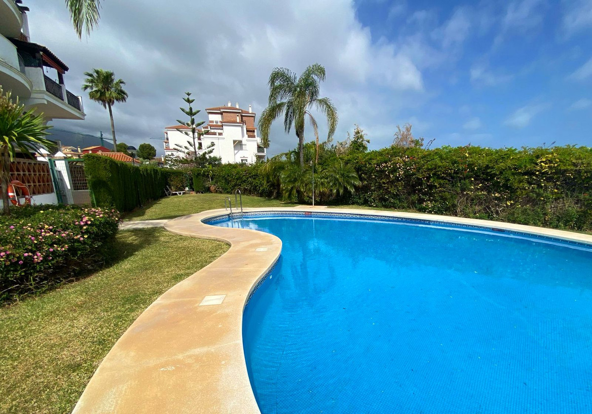 Wohnung zum verkauf in Campo de Mijas