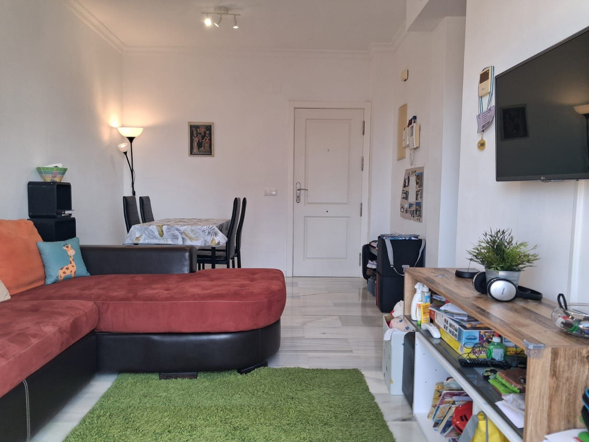 Wohnung zum verkauf in Campo de Mijas