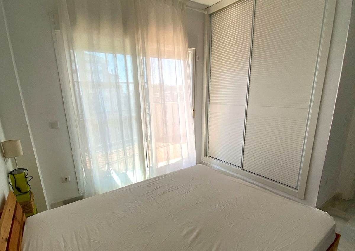 Wohnung zum verkauf in Campo de Mijas