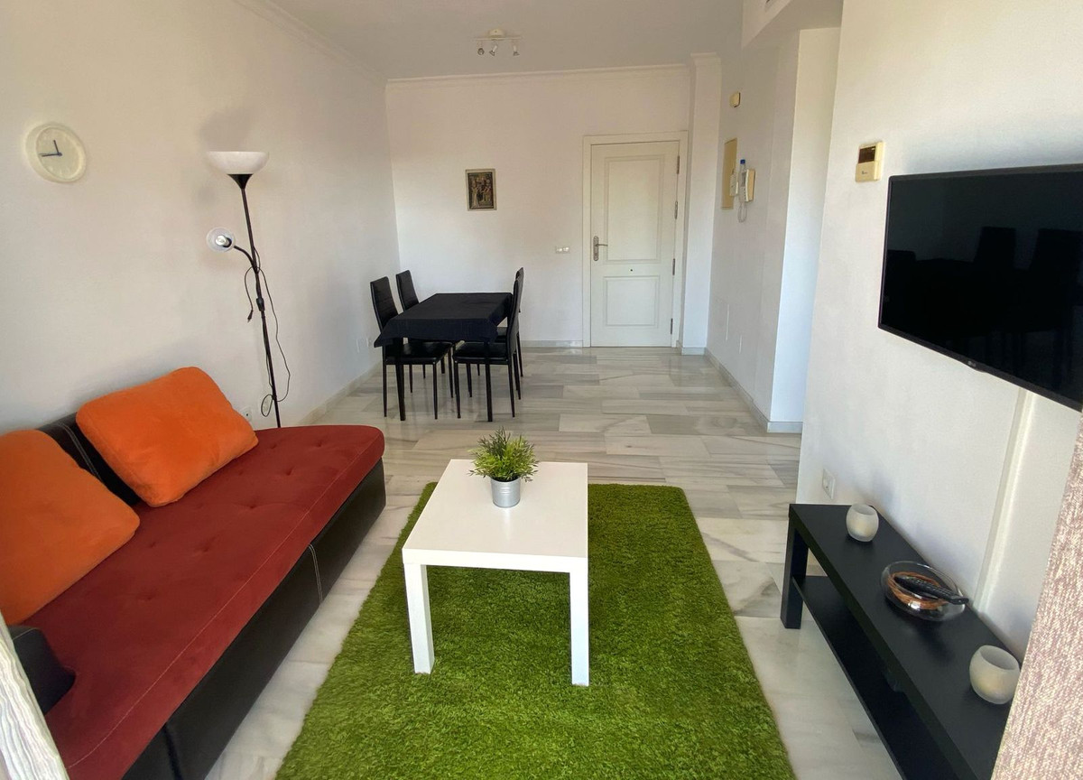 Wohnung zum verkauf in Campo de Mijas