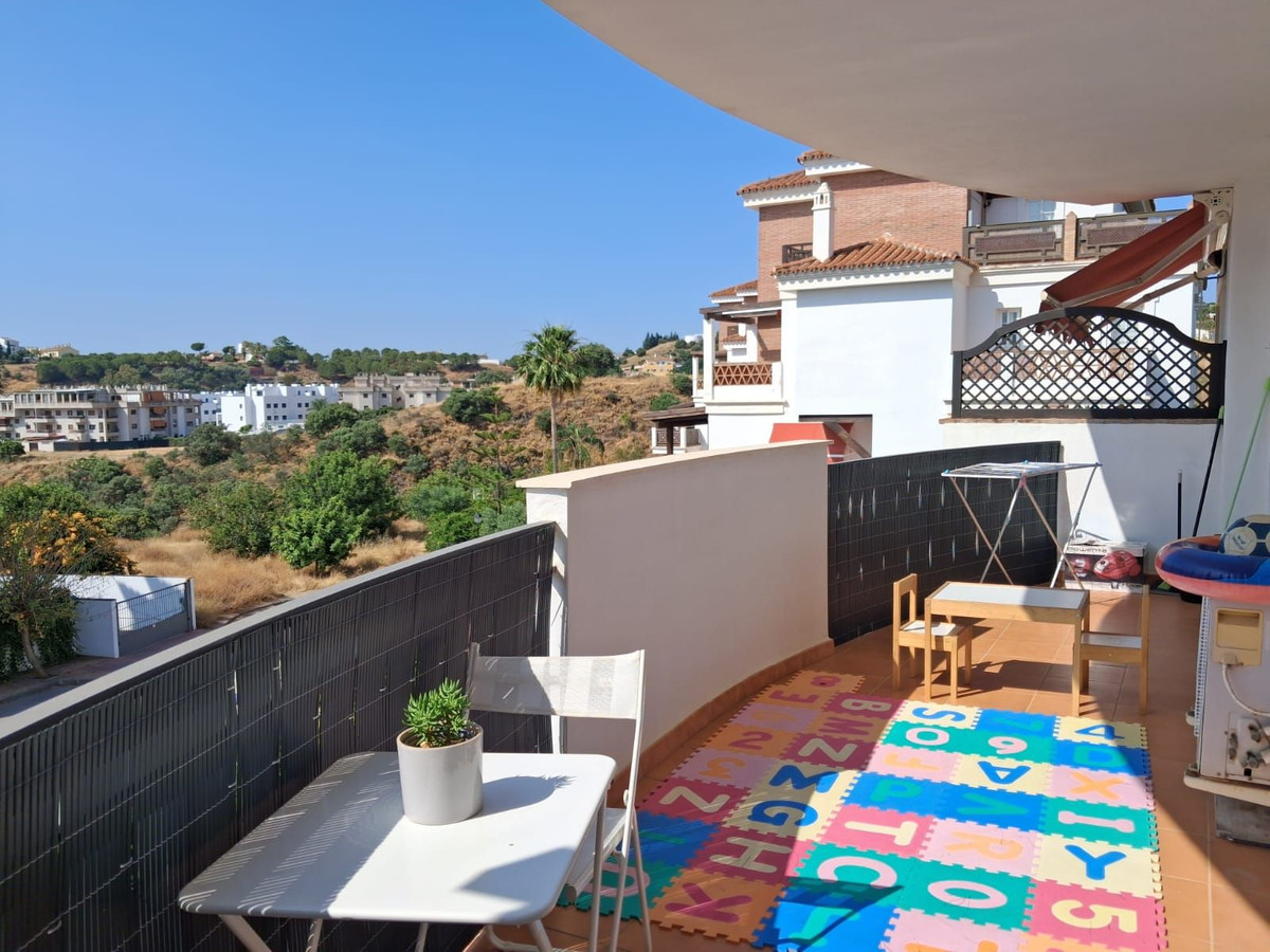 Wohnung zum verkauf in Campo de Mijas