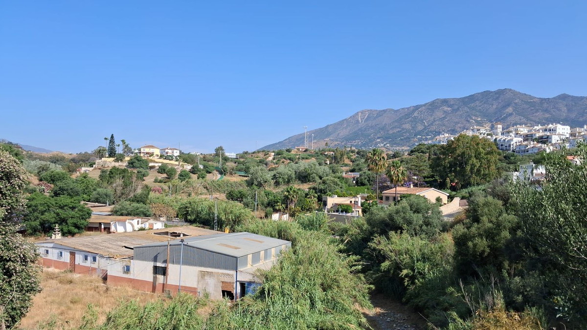 Wohnung zum verkauf in Campo de Mijas