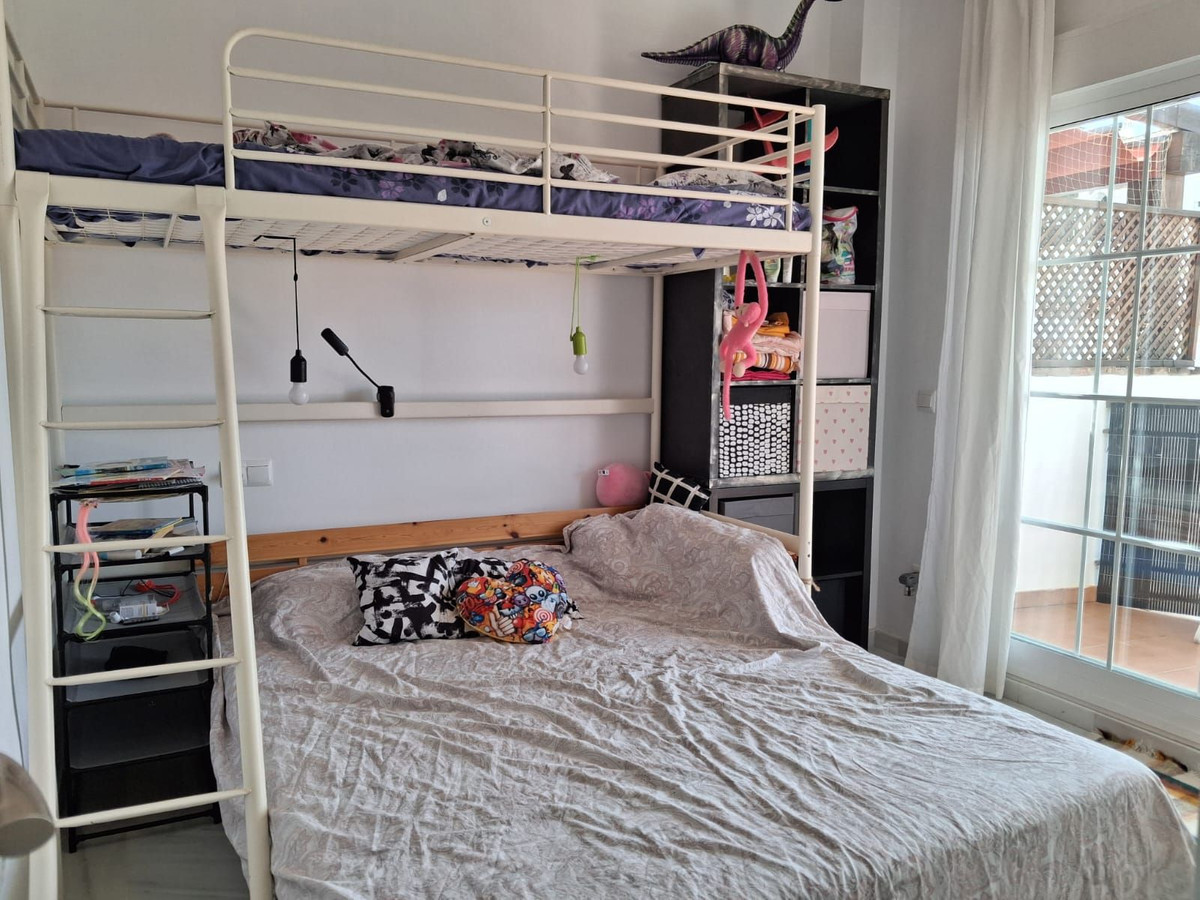 Wohnung zum verkauf in Campo de Mijas