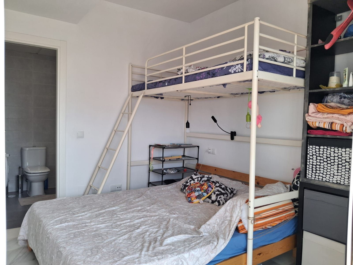 Wohnung zum verkauf in Campo de Mijas