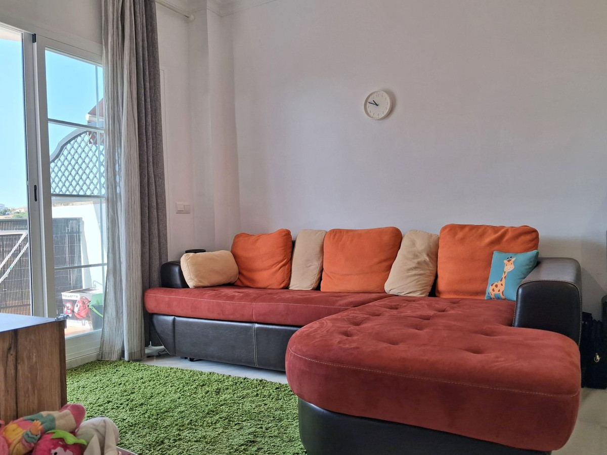 Wohnung zum verkauf in Campo de Mijas