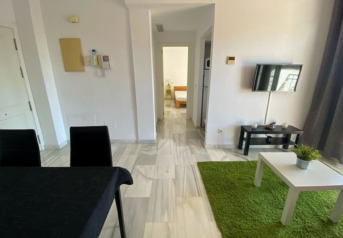 Wohnung zum verkauf in Campo de Mijas